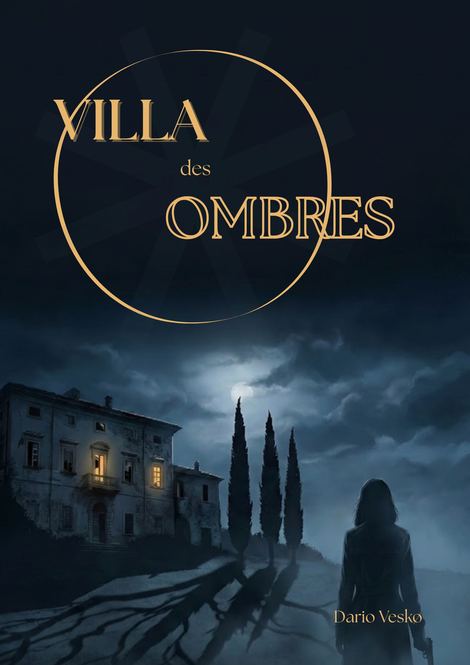 Villa des Ombres