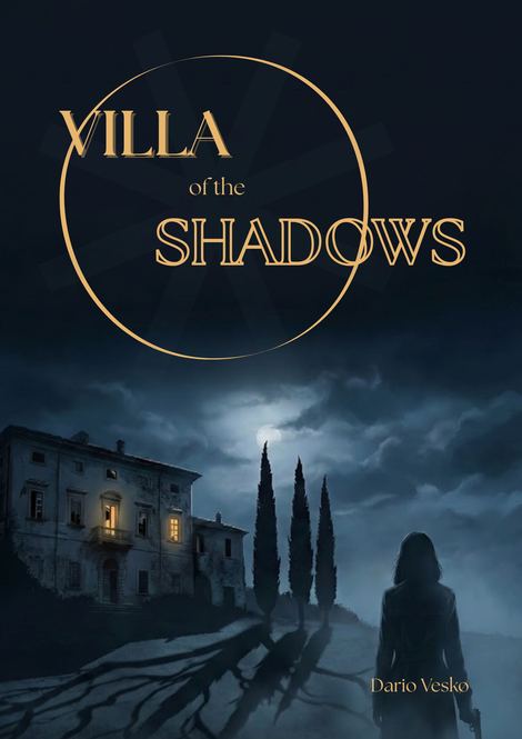 Villa of the Shadows