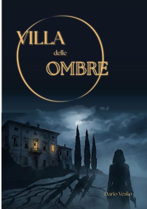 Villa delle Ombre